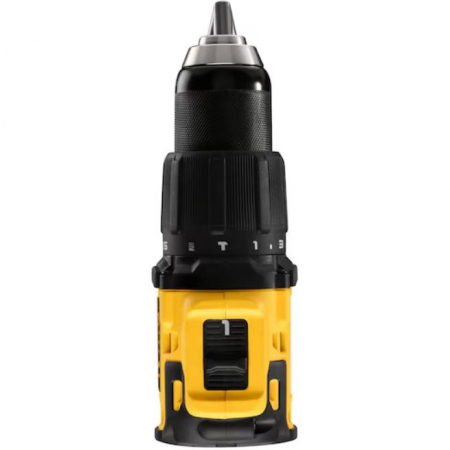 Wiertarko-wkrętarka udarowa 18V 65Nm 2x5,0Ah DCD709P2T-QW DeWalt